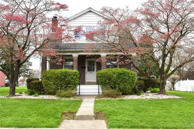 5151 Washington Avenue Whitehall Twp, PA House Sold - Photo 1 of 26. Opens carousel modal
