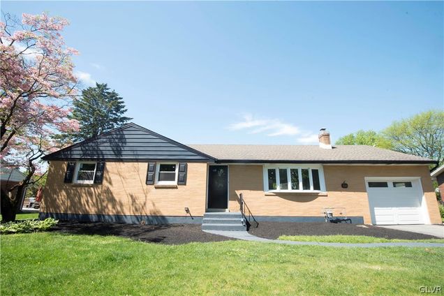 828 N 24th Street Allentown City, PA House Sold - Photo 1 of 49. Opens carousel modal