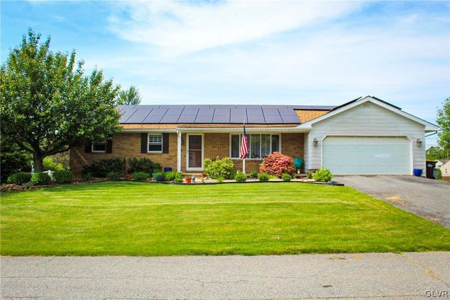 3049 Ridon Court Bethlehem Twp, PA House Sold - Photo 1 of 28. Opens carousel modal