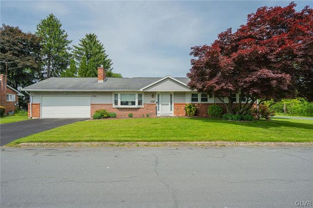 7398 Hillcrest Drive Lower Macungie Twp, PA House Sold - Photo 1 of 21. Opens carousel modal