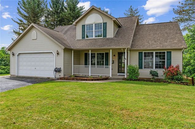 944 Norman Street Weatherly Borough, PA House Sold - Photo 1 of 46. Opens carousel modal