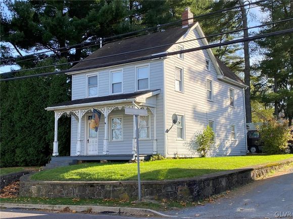 6004 Main Street Upper Saucon Twp, PA House Sold - Photo 1 of 34. Opens carousel modal