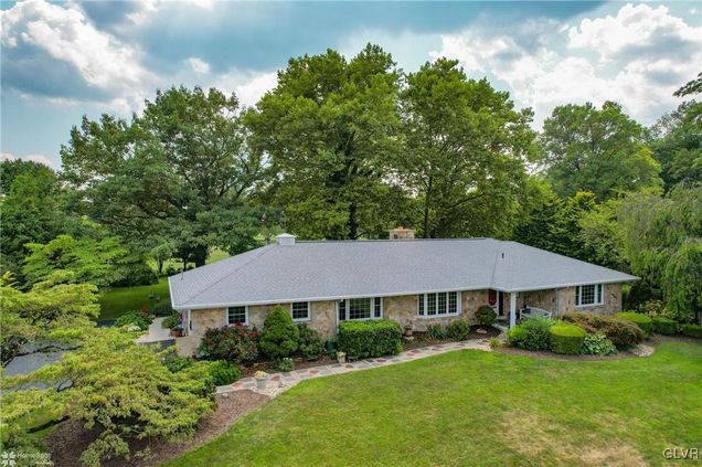 4400 Fairway Drive Bethlehem Twp, PA House Sold - Photo 1 of 50. Opens carousel modal
