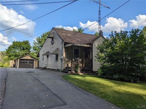 912 Jacobsburg Road Bushkill Twp, PA House Sold - Photo 1 of 27. Opens carousel modal