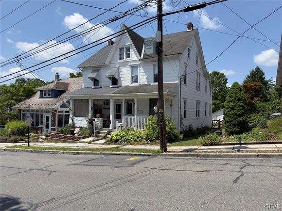 217 Diamond Street Slatington Borough, PA Townhouse Sold - Photo 1 of 23. Opens carousel modal