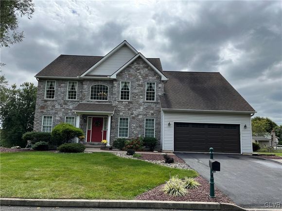 400 Ridge Lane Upper Nazareth Twp, PA House Sold - Photo 1 of 49. Opens carousel modal
