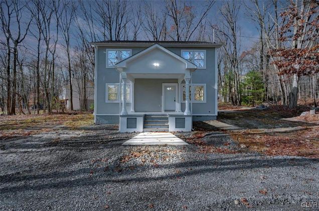 104 Acorn Lane Polk Twp, PA House Sold - Photo 1 of 45. Opens carousel modal