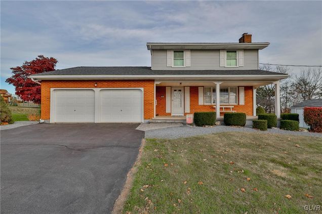 280 Schoeneck Avenue Upper Nazareth Twp, PA House Sold - Photo 1 of 40. Opens carousel modal
