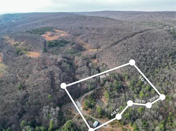 Moss Glen Road Schuylkill, PA Plot of land Active - Photo 1 of 25. Opens carousel modal