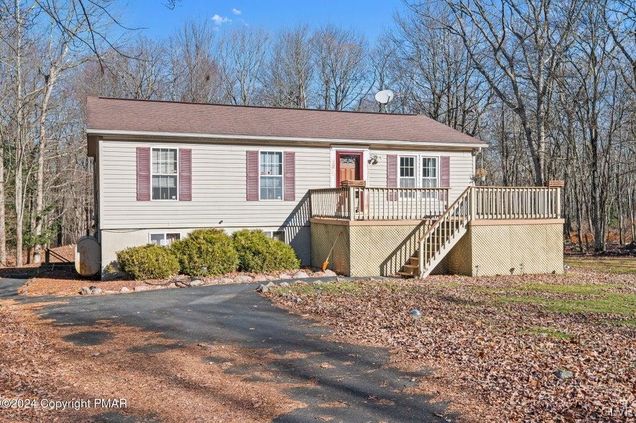 67 Aspen Drive Penn Forest Twp, PA House Sold - Photo 1 of 43. Opens carousel modal