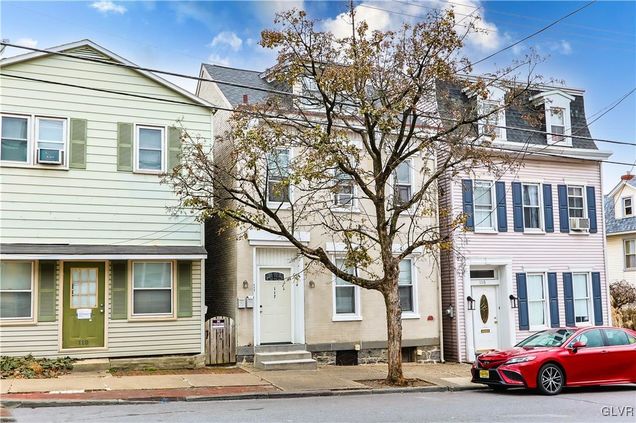 117 Cattell Street Easton, PA Multifamily Sold - Photo 1 of 21. Opens carousel modal