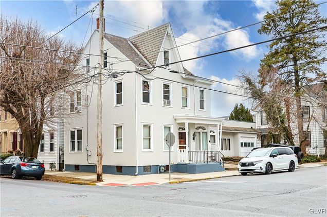 400 High Street Easton, PA Multifamily Sold - Photo 1 of 18. Opens carousel modal