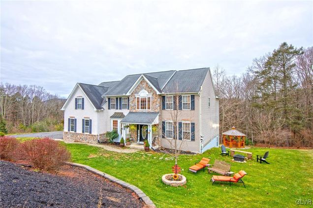 2336 Snapdragon Point Stroud Twp, PA House Sold - Photo 1 of 63. Opens carousel modal