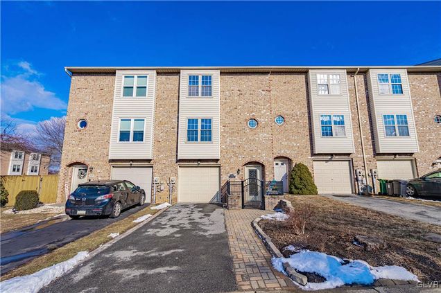 211 Ridgeview Drive Alburtis Boro, PA Townhouse Sold - Photo 1 of 41. Opens carousel modal
