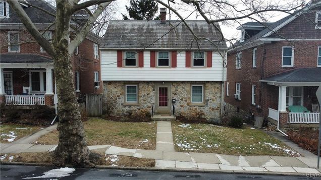626 Lafayette Street Easton, PA House Sold - Photo 1 of 42. Opens carousel modal