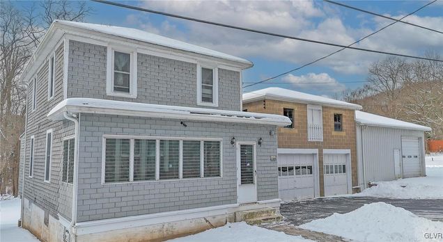 10 Hillside Drive Ryan, PA House Sold - Photo 1 of 48. Opens carousel modal