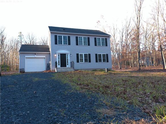 117 Cress Drive Chestnuthill Twp, PA House Sold - Photo 1 of 12. Opens carousel modal