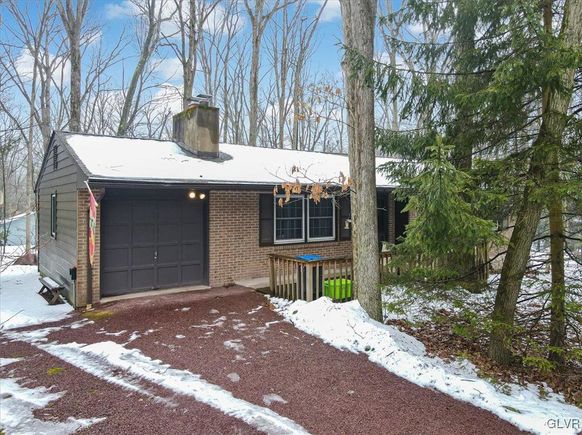 134 Lake Drive Rush Township, PA House Sold - Photo 1 of 44. Opens carousel modal