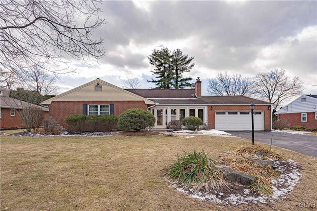 3636 W Congress Street South Whitehall Twp, PA House Sold - Photo 1 of 42. Opens carousel modal