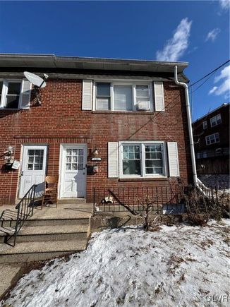111 N 16th Street Wilson Borough, PA Multifamily Sold - Photo 1 of 46. Opens carousel modal