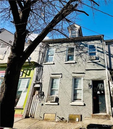 442 N 10th Street Allentown City, PA Multifamily Sold - Photo 1 of 10. Opens carousel modal