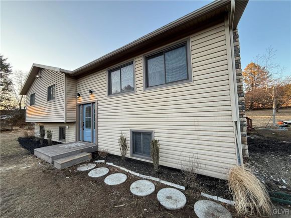7555 Flint Hill Road Lynn Twp, PA House Sold - Photo 1 of 21. Opens carousel modal