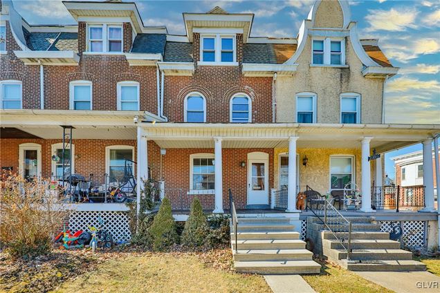 641 7th Avenue W Bethlehem City, PA Townhouse Sold - Photo 1 of 29. Opens carousel modal