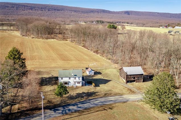 7489 Springhouse Road Lynn Twp, PA House Sold - Photo 1 of 61. Opens carousel modal