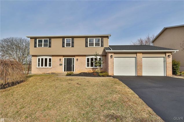 2931 W Fairview Street Allentown City, PA House Sold - Photo 1 of 78. Opens carousel modal