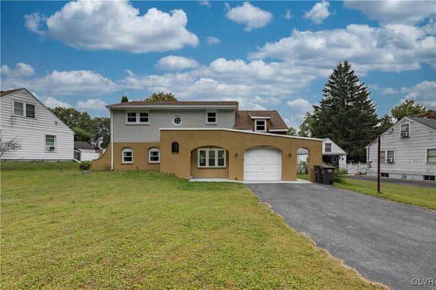 1424 N 24th South Whitehall Twp, PA House Sold - Photo 1 of 28. Opens carousel modal
