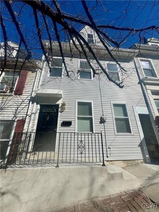 20 S 7th Street Easton, PA Townhouse Sold - Photo 1 of 28. Opens carousel modal
