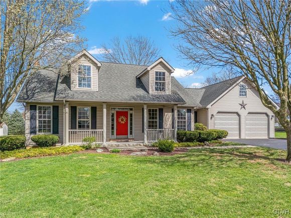 35 Hoch Avenue Topton Borough, PA House Sold - Photo 1 of 43. Opens carousel modal