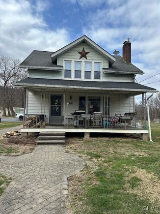 7632 Martins Creek Belvidere Highway Lower Mt Bethel Twp, PA House Sold - Photo 1 of 42. Opens carousel modal