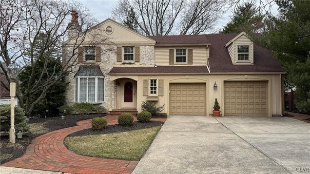 2641 W Fairview Street Allentown City, PA House Sold - Photo 1 of 39. Opens carousel modal