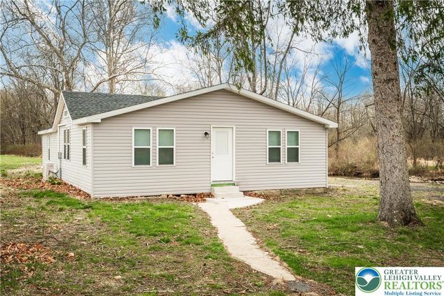 8083 Allemaengel Road Lynn Twp, PA House Sold - Photo 1 of 12. Opens carousel modal