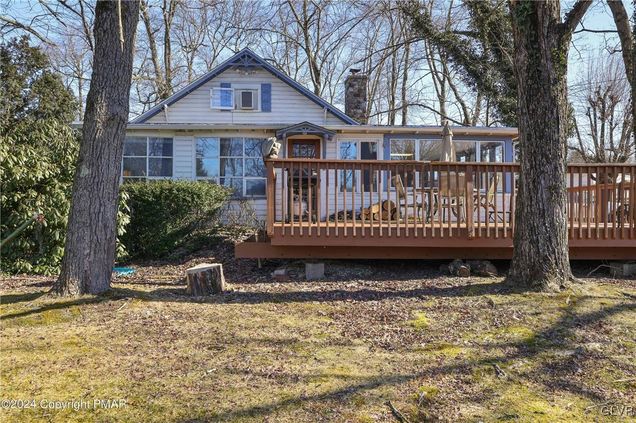 5703 Locust Lane Chestnuthill Twp, PA House Sold - Photo 1 of 56. Opens carousel modal
