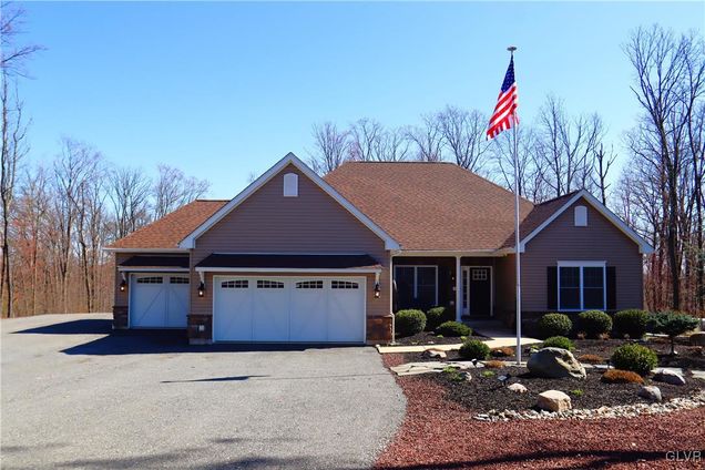 565 Ridge Road Upper Mt Bethel Twp, PA House Sold - Photo 1 of 54. Opens carousel modal