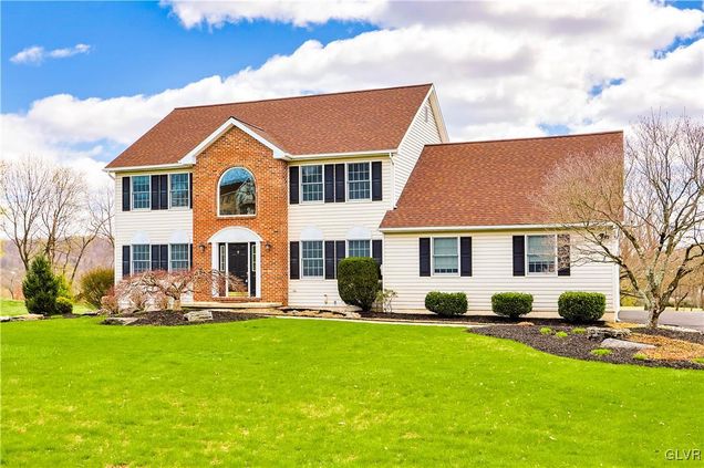 5240 Geissinger Road Upper Milford Twp, PA House Sold - Photo 1 of 77. Opens carousel modal