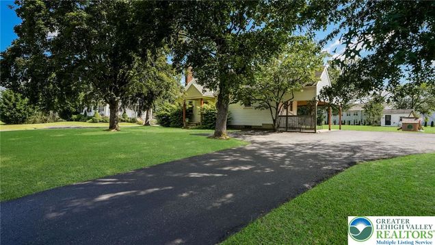 365 California Road Richland Twp, PA House Sold - Photo 1 of 21. Opens carousel modal