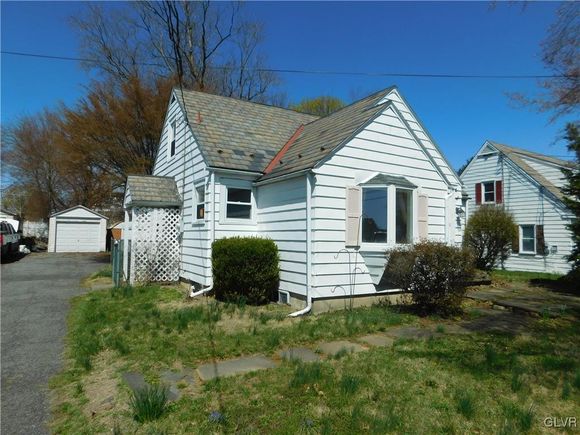 2887 Easton Avenue Bethlehem City, PA House Sold - Photo 1 of 26. Opens carousel modal