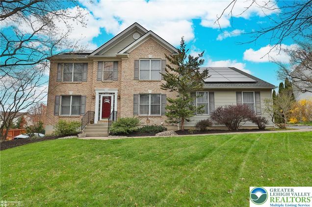 7200 Periwinkle Drive Macungie Boro, PA House Sold - Photo 1 of 49. Opens carousel modal