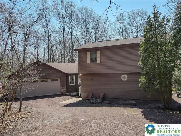 119 Mountain View Drive Penn Forest Twp, PA House Sold - Photo 1 of 41. Opens carousel modal