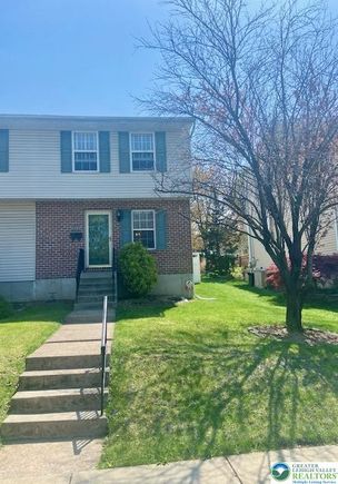 2240 W Walnut Street Allentown City, PA Townhouse Sold - Photo 1 of 24. Opens carousel modal