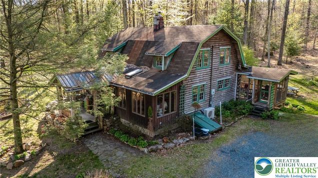7744 Fort Everett Road New Tripoli, PA House Sold - Photo 1 of 76. Opens carousel modal