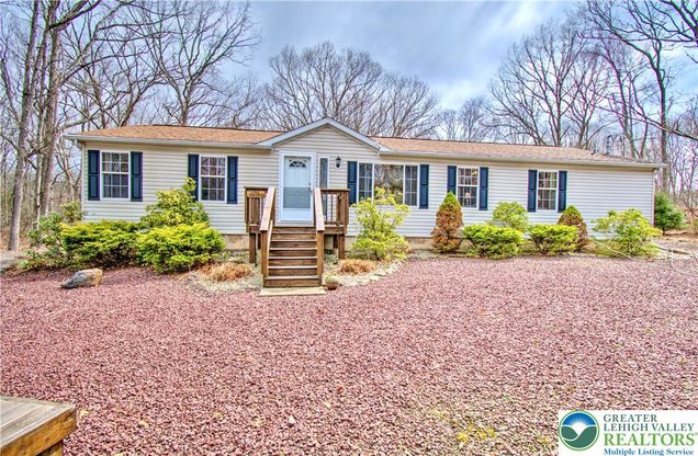 24 Penn Spring Drive Penn Forest Twp, PA House Sold - Photo 1 of 52. Opens carousel modal