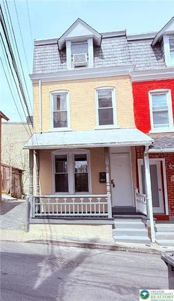 735 W Hickory Street Allentown City, PA Townhouse Sold - Photo 1 of 20. Opens carousel modal