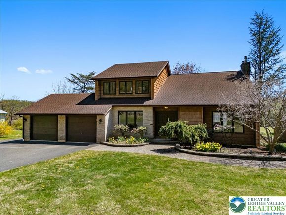 2602 Brunner Road Upper Milford Twp, PA House Sold - Photo 1 of 40. Opens carousel modal