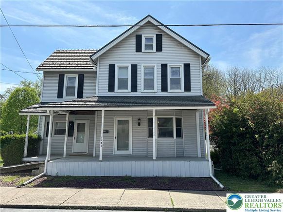 5136 3rd Street Whitehall Twp, PA House Sold - Photo 1 of 18. Opens carousel modal