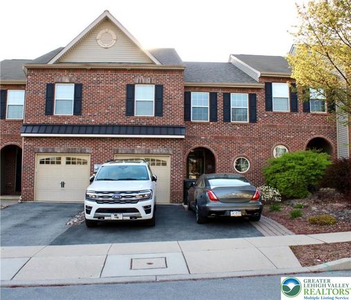 307 Blue Sage Drive Allentown City, PA Townhouse Active - Photo 1 of 18. Opens carousel modal