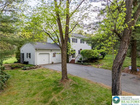 4202 New Smithville Road Weisenberg Twp, PA House Sold - Photo 1 of 40. Opens carousel modal